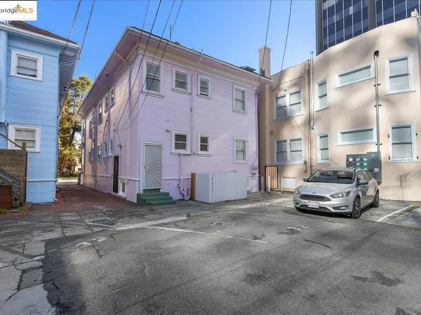 2307 Harrison St, Oakland, CA 94612