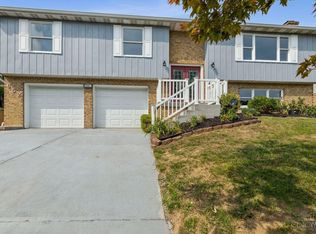 652 Glenway Dr, Hamilton, OH
