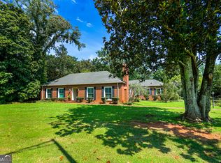 1400 Vernon St, Lagrange, GA 30240