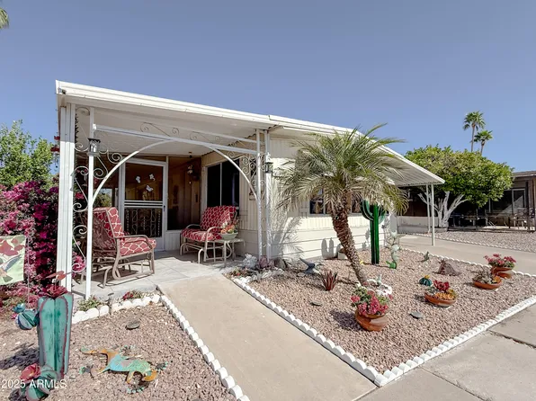 661 N Hawes Road #34, Mesa, AZ 85208