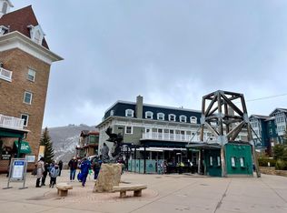 1415 Lowell Ave #153, Park City, UT 84060