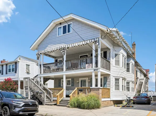857 Pelham Pl #A, Ocean City, NJ 08226