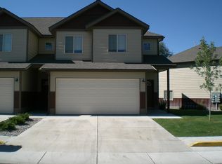 3328 W Babcock St APT E, Bozeman, MT 59718