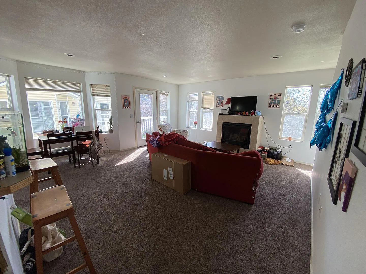 Garfield St Duplex — Photo 4