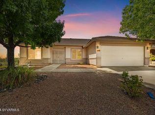 1875 W Desert Willow Dr, Cottonwood, AZ 86326