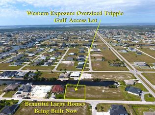 1524 NW 33rd Pl, Cape Coral, FL 33993