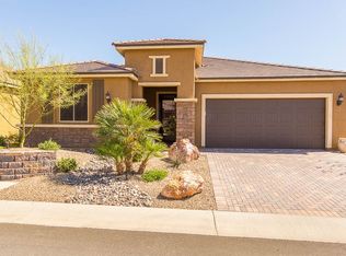1300 Watermark Rdg, Mesquite, NV 89034