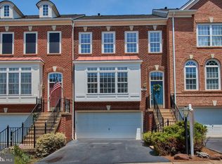 14509 Guilford Ridge Rd, Haymarket, VA 20169