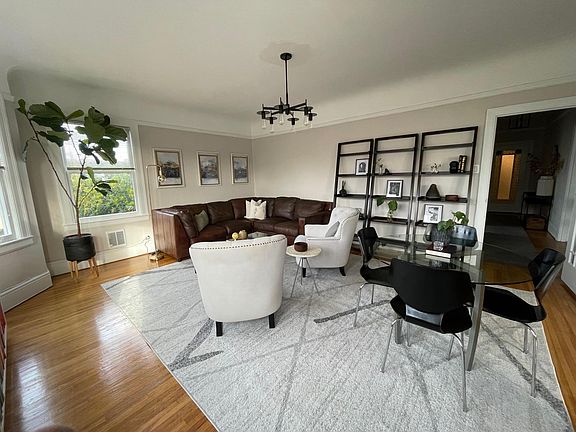 5th image of 3550 California St