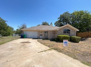 117 Campfire Cir, Copperas Cove, TX 76522
