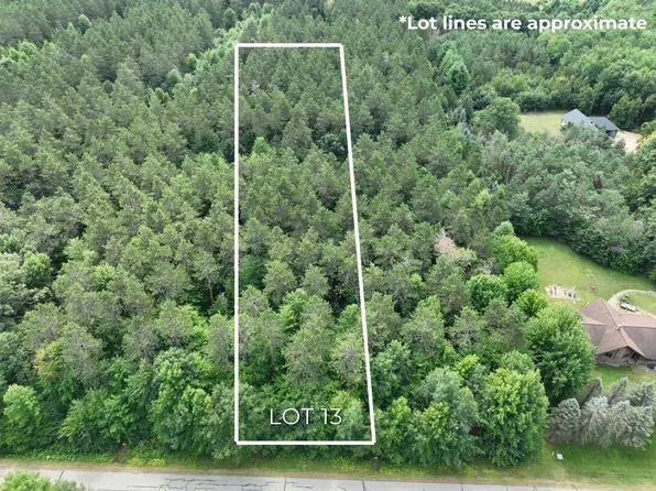 Lot 13 BURMA ROAD, Mosinee, WI 54455