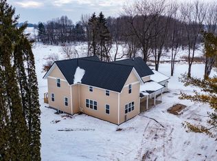 N6275 Buboltz Rd, New London, WI 54961