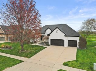 3011 NE Trilein Dr, Ankeny, IA 50021