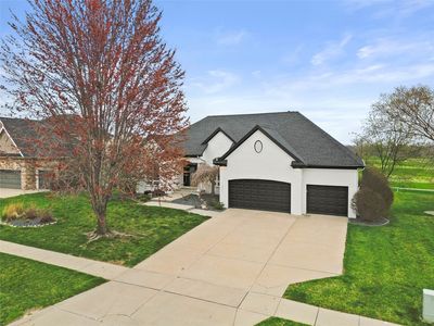 3011 NE Trilein Dr, Ankeny, IA, 50021