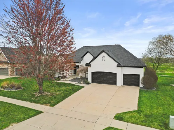 3011 NE Trilein Dr, Ankeny, IA 50021