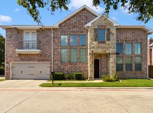 2107 Reflection Pointe, Richardson, TX 75080