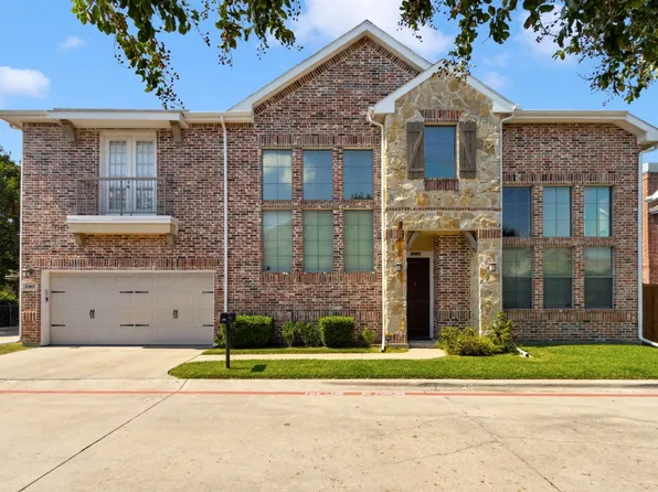 2107 Reflection Pointe, Richardson, TX 75080