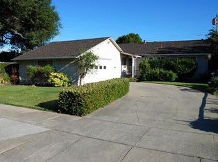 974 Kennard Way, Sunnyvale, CA 94087