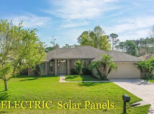 21 Becker Ln, Palm Coast, FL 32137