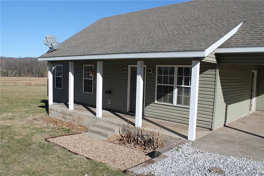 1720 Madison 7840, Hindsville, AR 72738 Zillow
