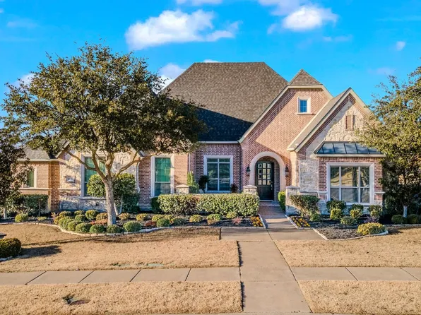 1902 Kings Pass, Heath, TX 75032