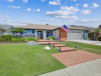 13201 Wickshire Ln, Tustin, CA, 92782