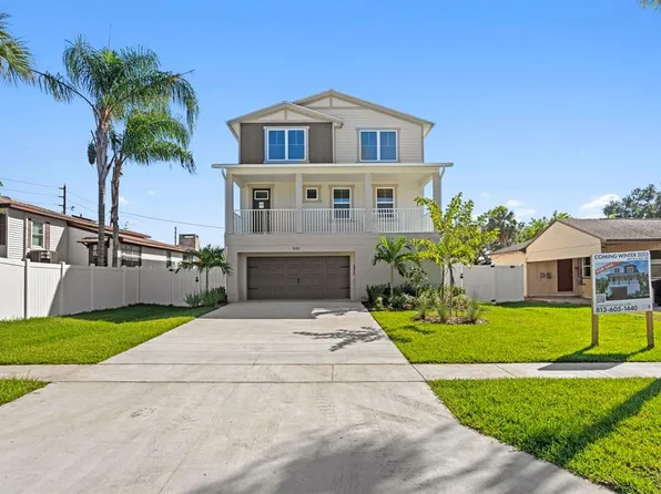 4010 Huntington St NE, Saint Petersburg, FL 33703