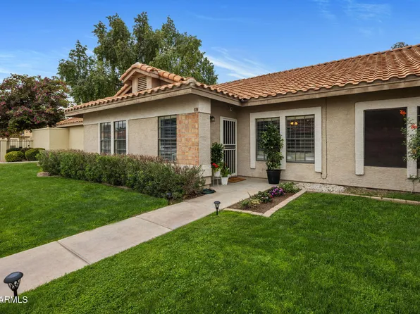 338 N HERITAGE Drive, Gilbert, AZ 85234