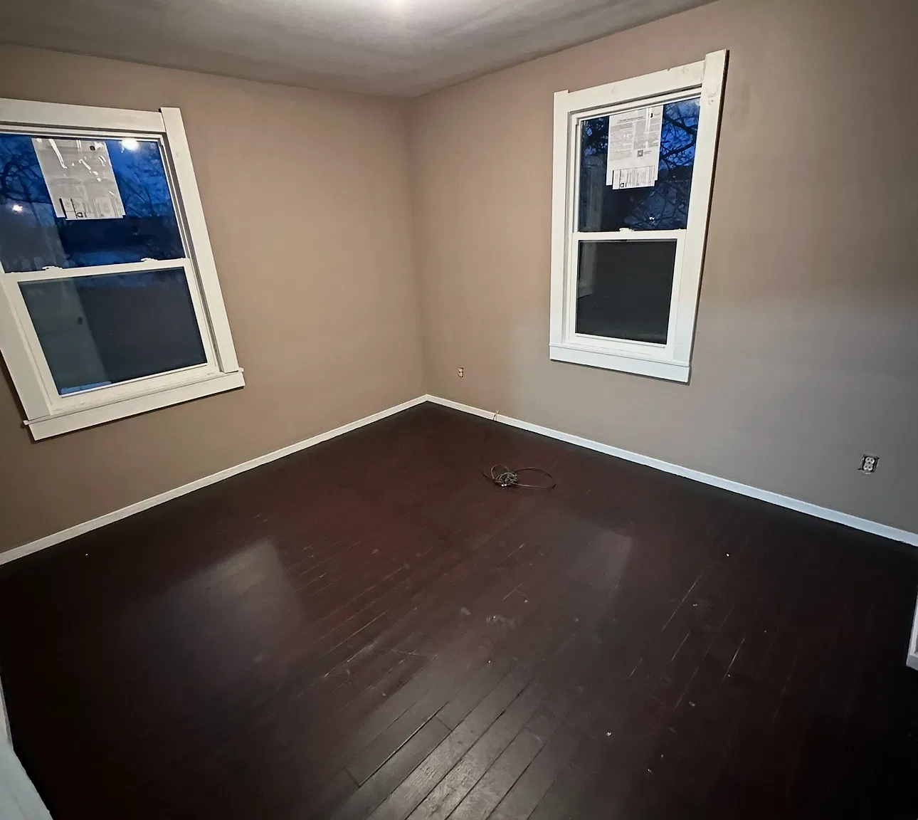 2 bed, 950 sqft, $950 — Photo 3