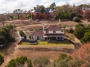 508 Highlands Dr, Kerrville, TX 78028