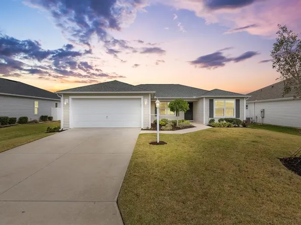 3381 Harris Ct, The Villages, FL 32163