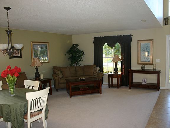 With Dining Room