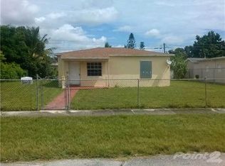 14661 Jackson St, Miami, FL 33176