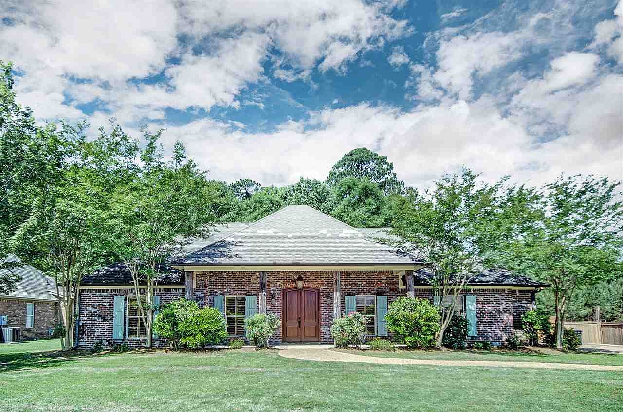 119 Bainbridge Bnd, Canton, MS 39046 Zillow