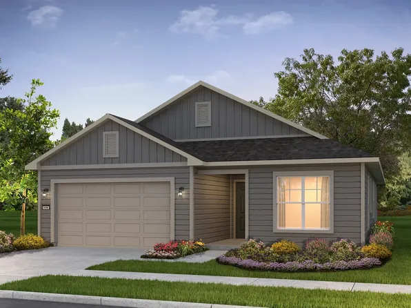 141 Foam Flower Dr, Lake Frederick, VA 22630