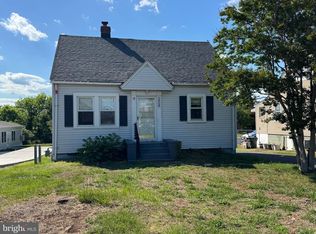 1818 Orange Rd, Culpeper, VA 22701