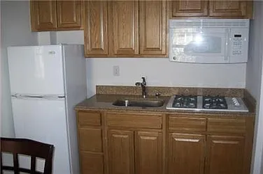 Rented by Heller Organization