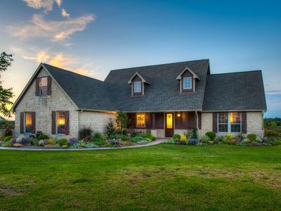 22056 Stone Creek Ln, Montgomery, TX, 77316