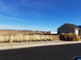 2344 W 4875 N, Cedar City, UT 84721