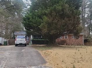 2328 Country Club Dr SW, Atlanta, GA