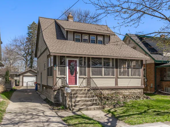 48 Wallinwood Ave NE, Grand Rapids, MI 49503