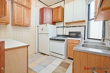 Rented by Keller Williams NYC