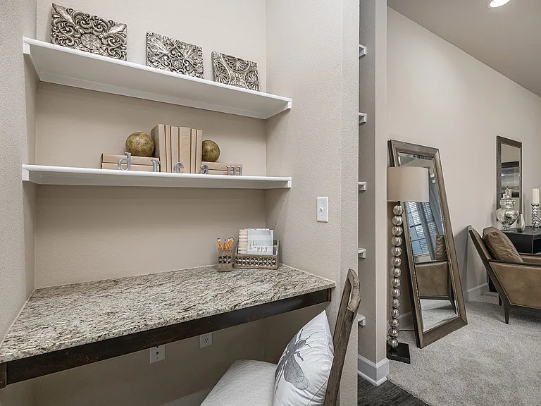 Monterra Las Colinas Apartments — Photo 29