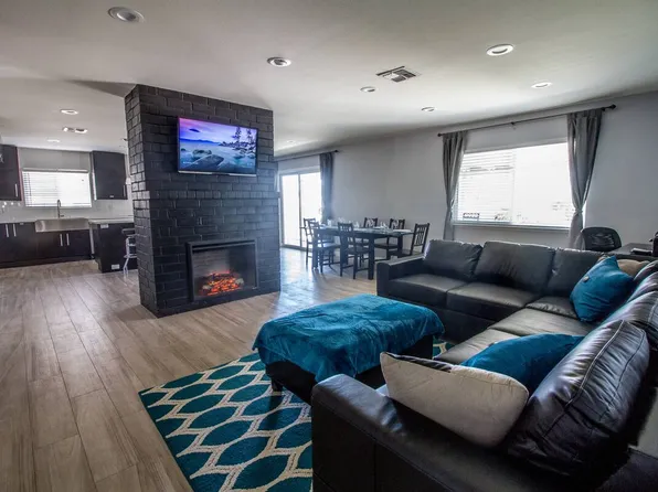 (undisclosed Address), Las Vegas, NV 89103