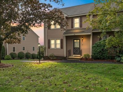 45 Washington St APT 59, Methuen, MA, 01844