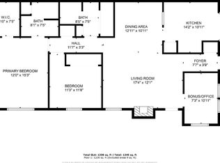 6005 Pinebark Ct, Charlotte, NC 28212