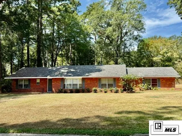 305 Woodlawn Dr, Ruston, LA 71270