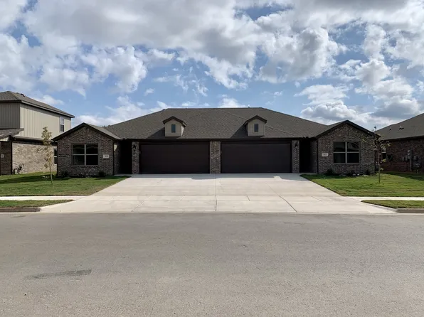 432 Rineel Ave, Centerton, AR