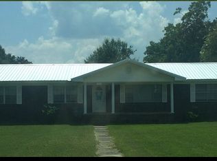 1321 Alvarez Dr, Saraland, AL 36571
