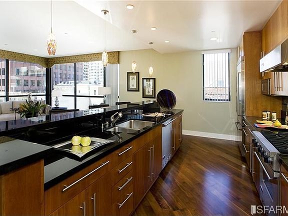 3rd image of 350 Jackson St APT 401